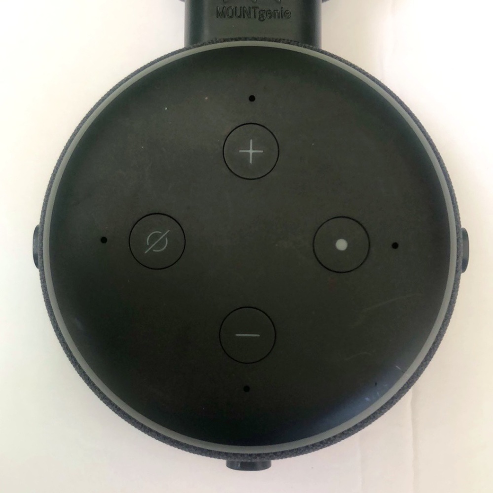 Amazon Echo Dot 3rd Gen